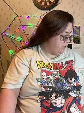 SexyxLexie online show from January 19, 7:15 pm