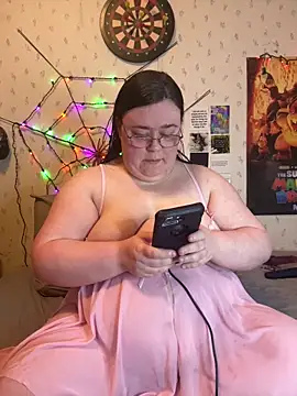 SexyxLexie online show from January 26, 12:01 pm