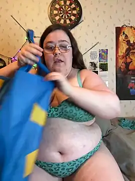 SexyxLexie online show from January 28, 11:06 am