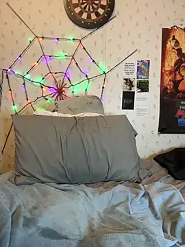 SexyxLexie online show from March 12, 10:37 am