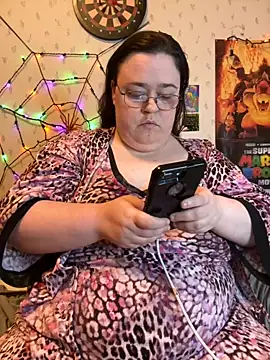 SexyxLexie online show from November 14, 10:40 pm