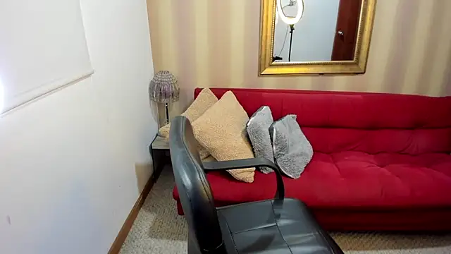 NicolettColin online show from April 20, 6:53 pm