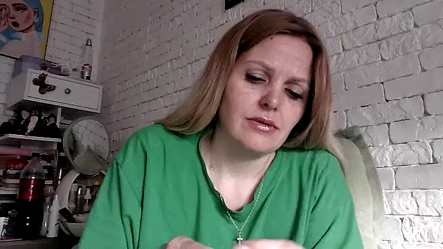 Angel girllovemy online show from February 1, 7:29 am