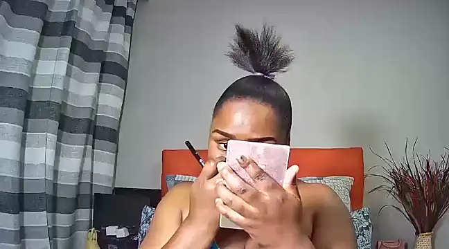 missboobsxx online show from January 22, 7:34 pm