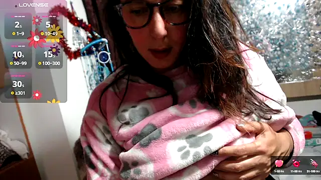 Snapshot of Bekkakinky chatting on December 30, 10:12 pm Bekkakinky online show from December 30, 10:12 pm