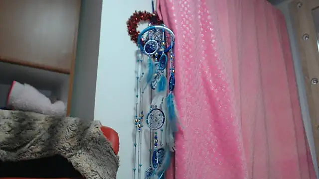 Snapshot of Bekkakinky chatting on February 2, 1:02 am Bekkakinky online show from February 2, 1:02 am