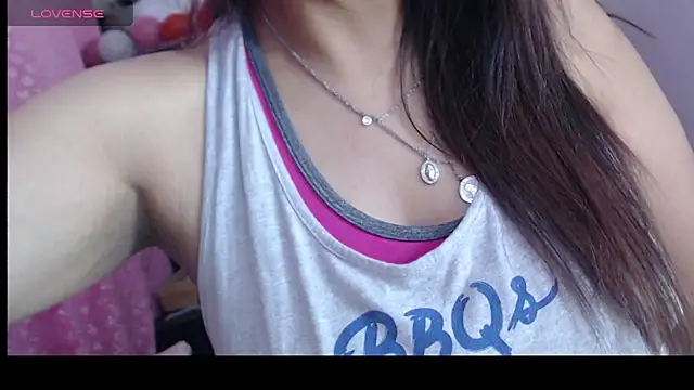 Bekkakinky online show from February 27, 7:36 pm