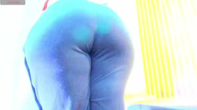 AlishaPalmer online show from January 15, 12:36 pm