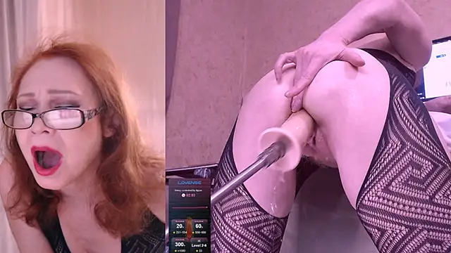 Snapshot of marycum2u chatting on January 26, 6:07 am marycum2u online show from January 26, 6:07 am