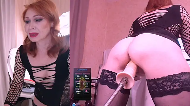 Snapshot of marycum2u chatting on February 11, 8:20 pm marycum2u online show from February 11, 8:20 pm