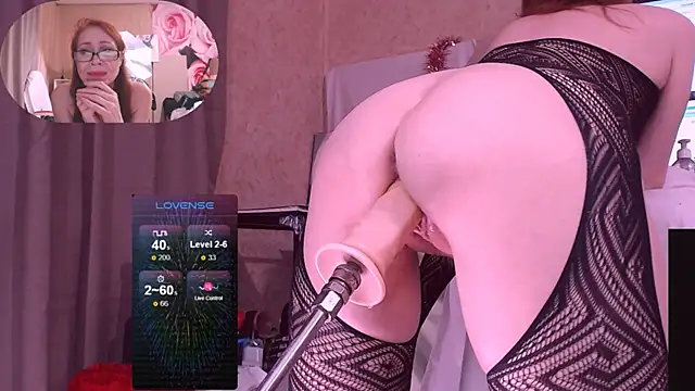 Snapshot of marycum2u chatting on February 19, 11:25 pm marycum2u online show from February 19, 11:25 pm