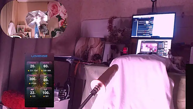 Snapshot of marycum2u chatting on February 20, 11:54 pm marycum2u online show from February 20, 11:54 pm