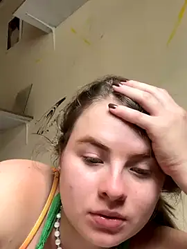 HellenMiyer1111 online show from January 7, 1:24 pm