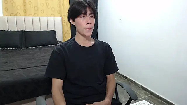 Elio-cam online show from February 2, 8:02 am