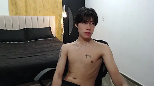 Elio-cam online show from February 20, 8:50 am