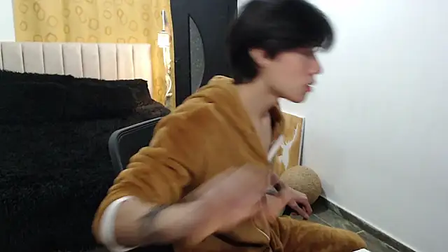 Elio-cam online show from February 25, 9:20 am