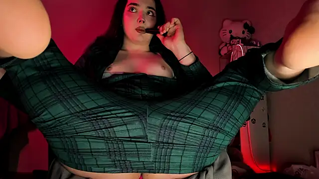 YsabellViveris online show from March 29, 2:06 pm