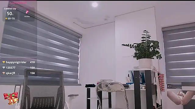 Shyn   online show from March 2, 5:08 am