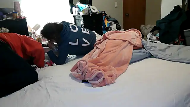 Deepsounding8585 online show from March 3, 8:16 am