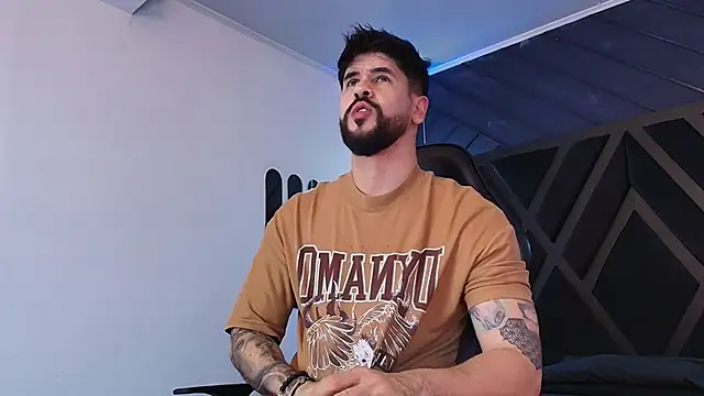 Petesevans online show from March 25, 11:22 pm