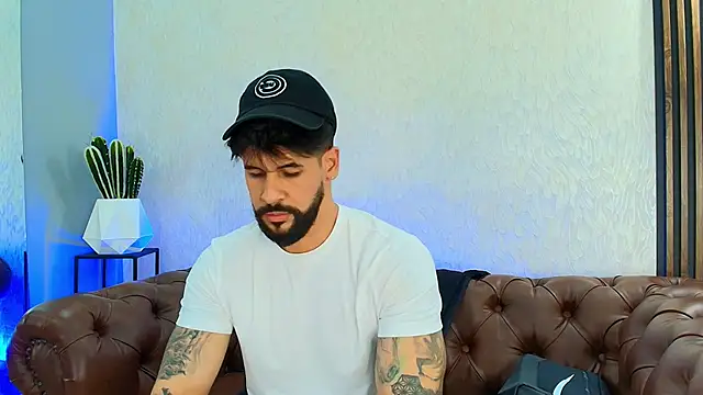 Petesevans online show from June 10, 12:11 am