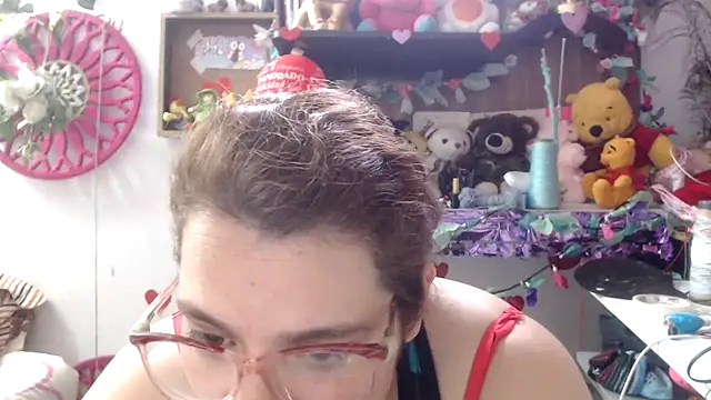 karlythothxh online show from September 25, 6:55 pm