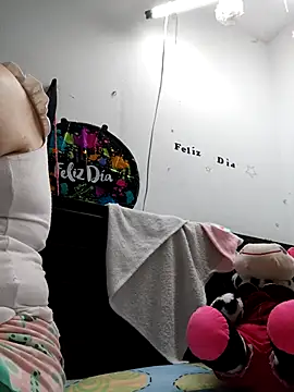 karlythothxh online show from February 5, 3:55 am