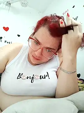 karlythothxh online show from February 21, 5:14 pm