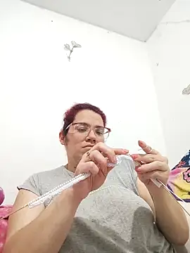 karlythothxh online show from April 4, 2:36 pm