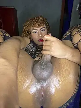 Iam FerH online show from March 2, 4:17 am