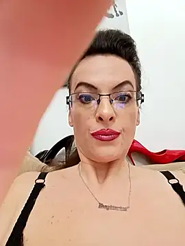 RebeccaNoble online show from January 9, 12:02 am