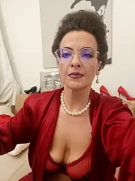 RebeccaNoble online show from March 23, 3:27 pm