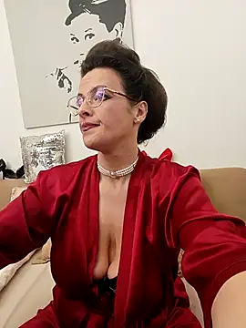 RebeccaNoble online show from April 22, 7:59 pm