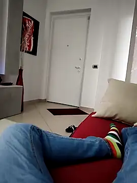 Markus bst online show from March 12, 4:24 pm