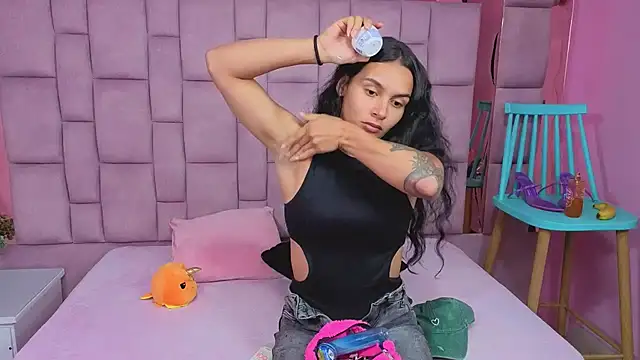 fisting anal 69 online show from March 11, 1:17 pm