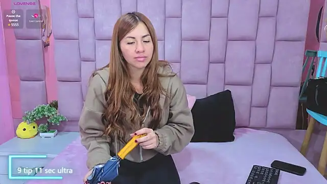 fisting anal 69 online show from March 16, 12:53 pm