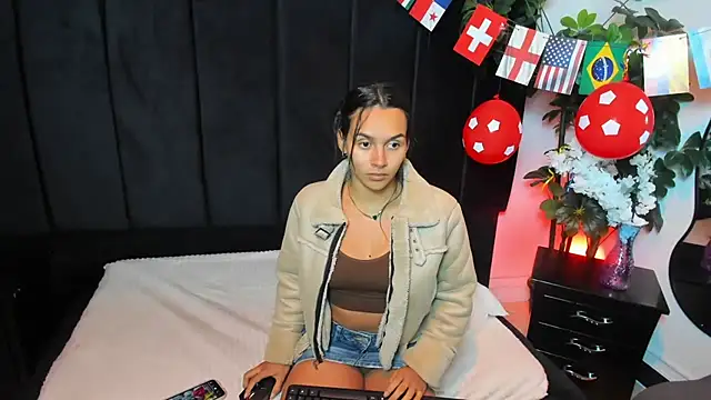 fisting anal 69 online show from June 30, 1:12 pm