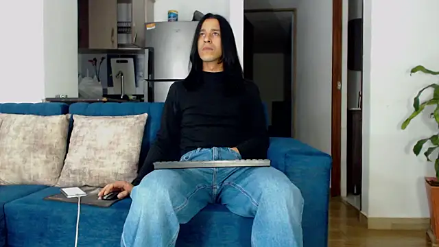 Ferotica mistress online show from April 23, 11:40 pm