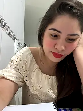 Biancarockefeller online show from December 4, 1:47 am