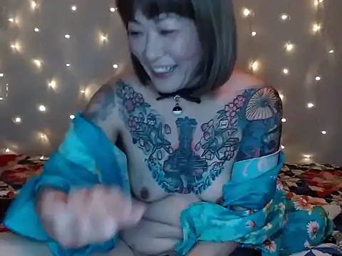 Megumi81 online show from March 13, 12:27 am