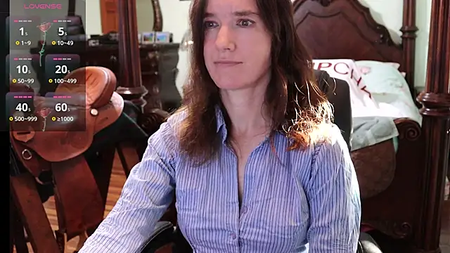 Snapshot of thornburyrose chatting on December 12, 9:37 pm thornburyrose online show from December 12, 9:37 pm