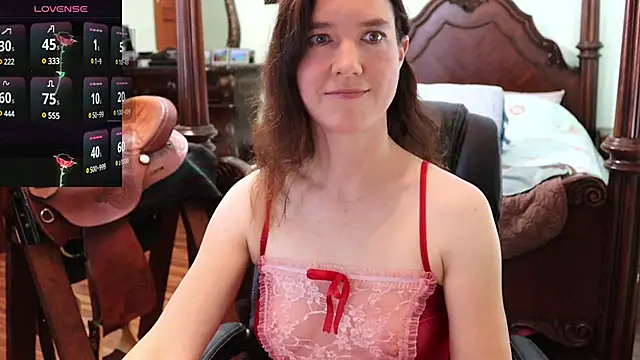 Snapshot of thornburyrose chatting on December 24, 8:05 pm thornburyrose online show from December 24, 8:05 pm