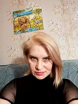 JennyOMay online show from January 30, 3:22 am