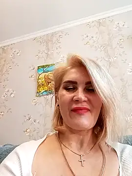 JennyOMay online show from February 5, 4:06 am