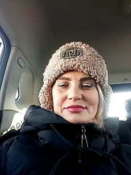 JennyOMay online show from February 8, 4:36 am