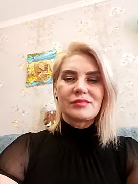 JennyOMay online show from February 13, 3:39 am