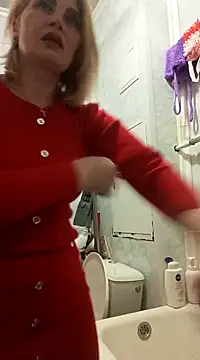 JennyOMay online show from February 25, 6:25 am