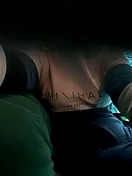 JennyOMay online show from March 5, 4:45 am