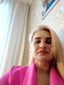 JennyOMay online show from December 5, 4:43 am