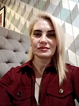 JennyOMay online show from January 8, 5:10 am